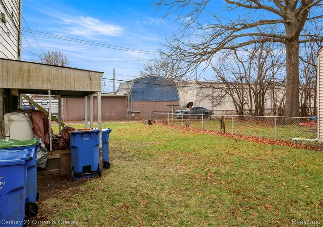 Photo 4 of Land for sale at 11352 Rivard Ave, Warren, MI 48089 | MLS# 20261019840 | Listing updated on 2026-07-06