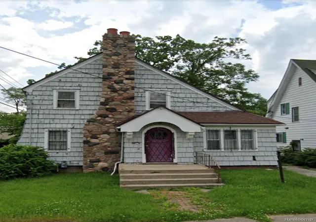 Photo 1 of Single family home for sale at 2309 Mason St, Flint, MI 48505 | MLS# 20261019846 | Listing updated on 2026-08-21