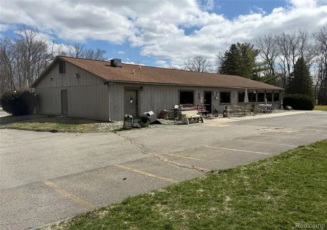 Photo 2 of Land for sale at 12915 Sumpter Rd, Carleton, MI 48117 | MLS# 20261019864 | Listing updated on 2026-07-07
