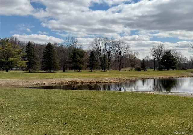 Land for sale at 12915 Sumpter Rd, Carleton, MI 48117 | MLS# 20261019864