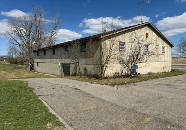 Photo 3 of Land for sale at 12915 Sumpter Rd, Carleton, MI 48117 | MLS# 20261019864 | Listing updated on 2026-07-07