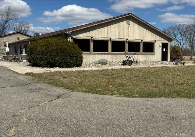 Photo 4 of Land for sale at 12915 Sumpter Rd, Carleton, MI 48117 | MLS# 20261019864 | Listing updated on 2026-07-07