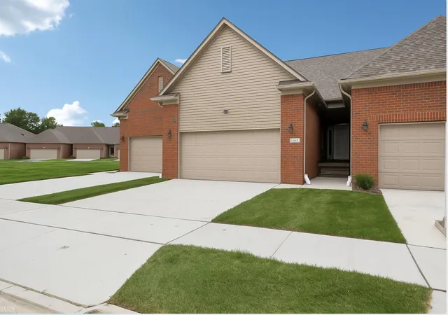 Photo 1 of Sale Pending at 48854 Birmingham Dr, New Baltimore, MI 48047 | MLS# 58050202649 | Listing updated on 2026-05-07