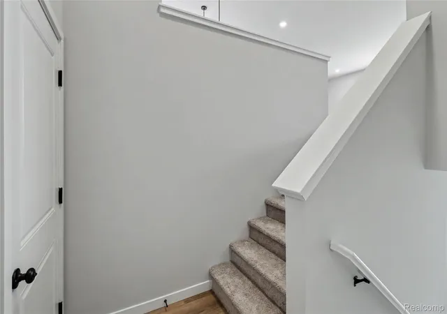 Photo 2 of Single family home for sale at 1222 Lockes St, Marion Township Livingston, MI 48843 | MLS# 20261019866 | Listing updated on 2026-09-11