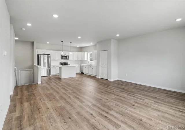 Photo 3 of Single family home for sale at 1222 Lockes St, Marion Township Livingston, MI 48843 | MLS# 20261019866 | Listing updated on 2026-09-11