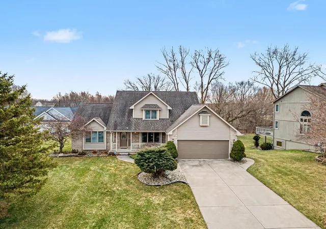 Photo 3 of Single family home for sale at 6131 Pine Crk Ct, Grand Blanc, MI 48439 | MLS# 5050202650 | Listing updated on 2026-08-18