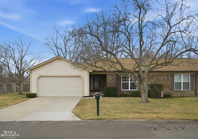Photo 1 of Sale Pending at 22826 Shoreview Ct, Saint Clair Shores, MI 48082 | MLS# 58050202656 | Listing updated on 2026-06-06