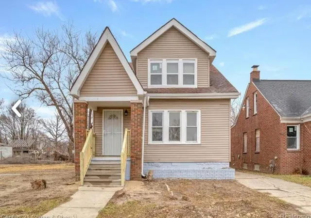 image of 13851 Liberal, Detroit, MI 48205 | MLS# 81026012218