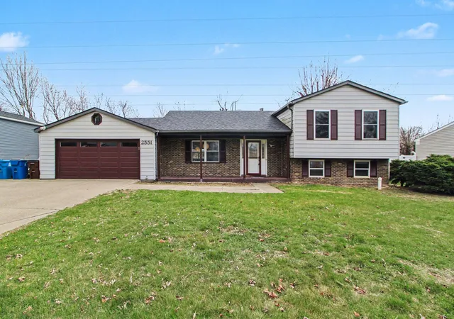 Photo 1 of Sale Pending at 2551 Foster Ave, Ann Arbor, MI 48108 | MLS# 81026012217 | Listing updated on 2026-10-02
