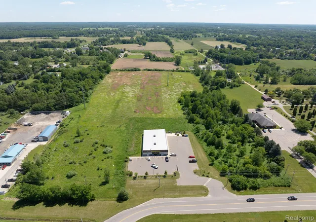2nd image of 00 N Saginaw St, Mayfield Township Lapeer, MI 48446 | MLS# 20261019917