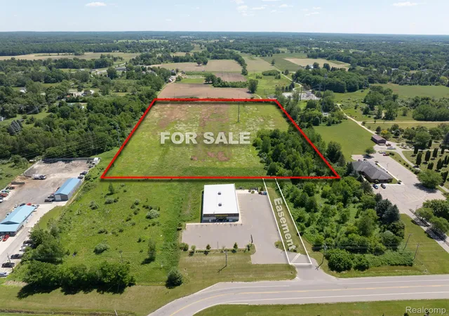 1st image of 00 N Saginaw St, Mayfield Township Lapeer, MI 48446 | MLS# 20261019917