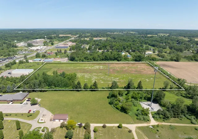 7th image of 00 N Saginaw St, Mayfield Township Lapeer, MI 48446 | MLS# 20261019917