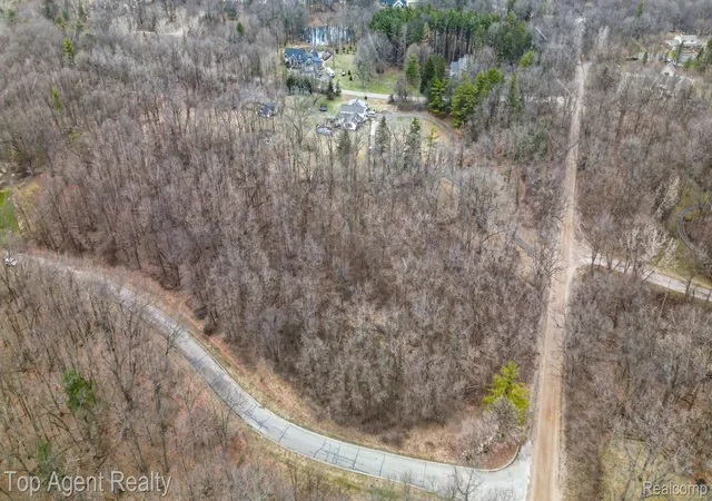 Photo 4 of Land for sale at 1511 Barrwood Trl, Oxford, MI 48371 | MLS# 20261019922 | Listing updated on 2026-09-17