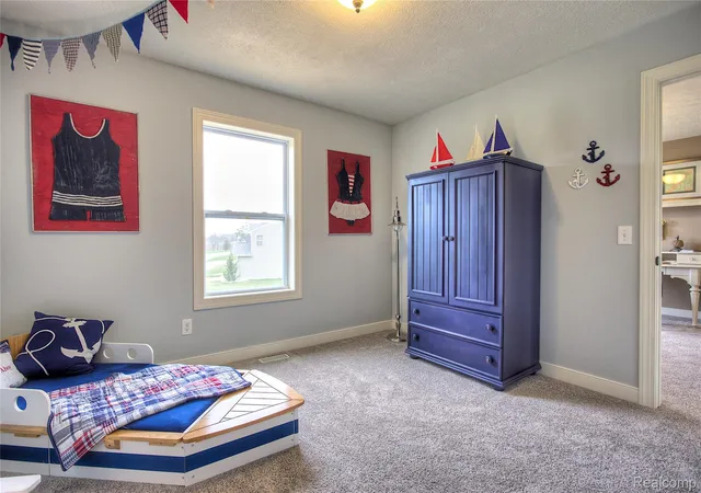 34th image of 2110 Stillwater Dr, Davison, MI 48423 | MLS# 20261019927
