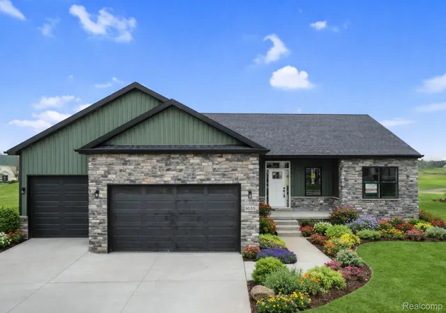 1st image of 8451 Woodridge Dr, Davison, MI 48423 | MLS# 20261019937