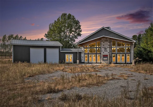 1st image of 7570 W Warren Rd, Benona Township Oceana, MI 49455 | MLS# 71026012266