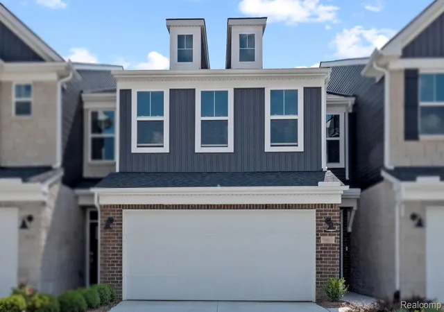 1st image of 1512 Arcadia Dr, Milford, MI 48381 | MLS# 20261019979