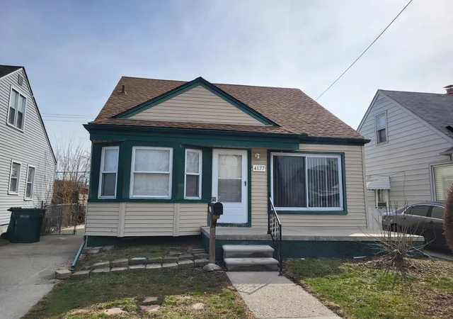Photo 1 of Single family home for sale at 4177 Hubbard Ave, Lincoln Park, MI 48146 | MLS# 81026012282 | Listing updated on 2026-08-27