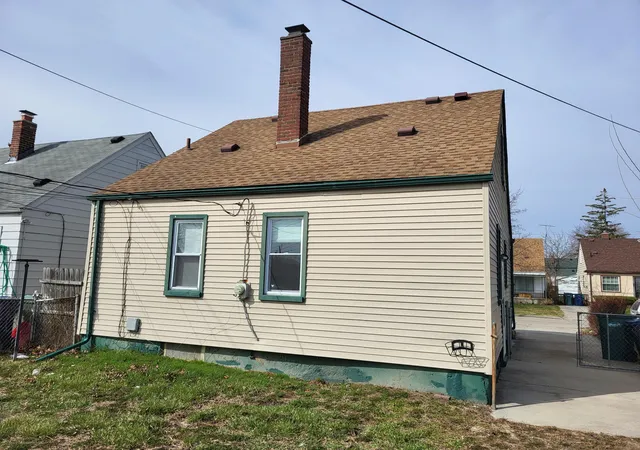 Photo 3 of Single family home for sale at 4177 Hubbard Ave, Lincoln Park, MI 48146 | MLS# 81026012282 | Listing updated on 2026-08-27