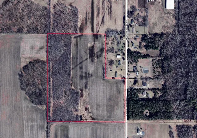 Photo 1 of Land for sale at Tbd Dickenson Rd, Coleman, MI 48618 | MLS# 79080066416 | Listing updated on 2026-07-30
