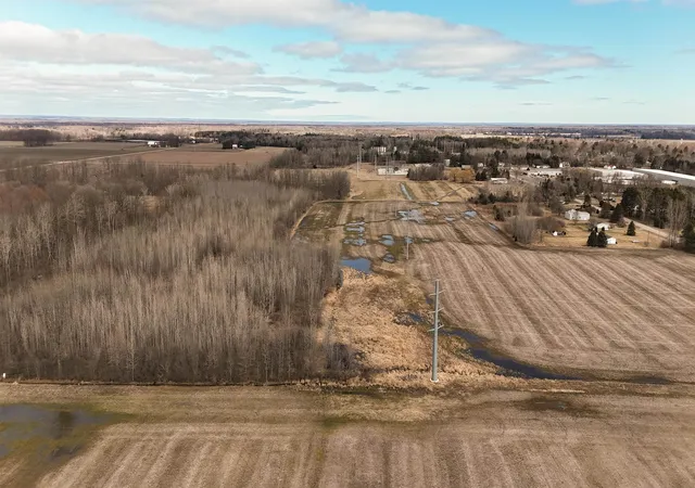 Photo 2 of Land for sale at Tbd Dickenson Rd, Coleman, MI 48618 | MLS# 79080066416 | Listing updated on 2026-07-30