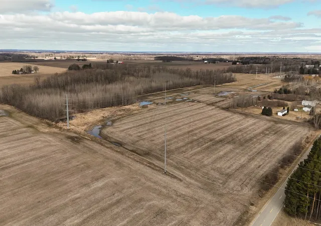 Photo 3 of Land for sale at Tbd Dickenson Rd, Coleman, MI 48618 | MLS# 79080066416 | Listing updated on 2026-07-30