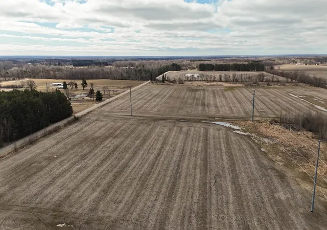 Photo 3 of Land for sale at Tbd Dickenson Rd, Coleman, MI 48618 | MLS# 79080066416 | Listing updated on 2026-07-30