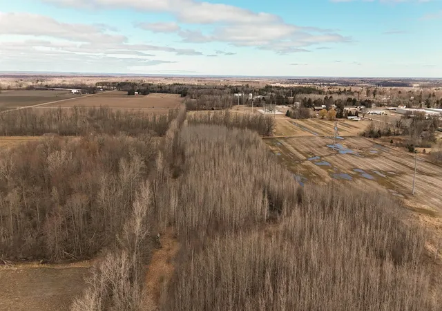Photo 4 of Land for sale at Tbd Dickenson Rd, Coleman, MI 48618 | MLS# 79080066416 | Listing updated on 2026-07-30