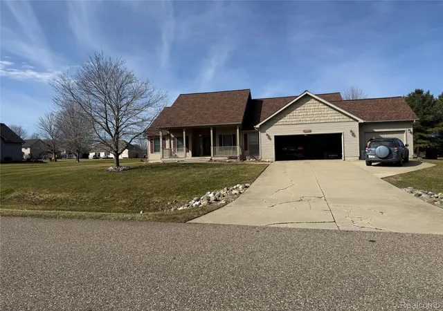 1st image of 2085 Whispering Waters Pass, Flushing, MI 48433 | MLS# 20261020016