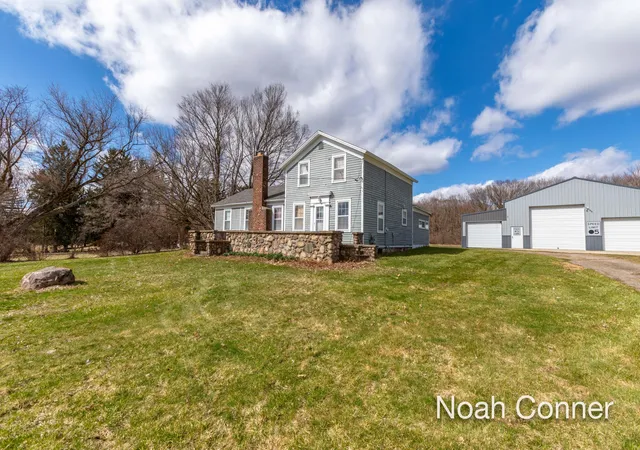 1st image of 5295 Belding Rd Ne, Rockford, MI 49341 | MLS# 65026012326