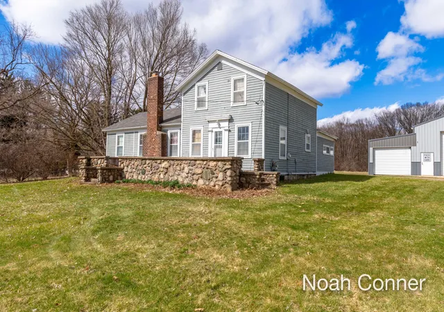 2nd image of 5295 Belding Rd Ne, Rockford, MI 49341 | MLS# 65026012326
