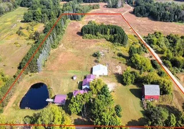 73rd image of 7202 21 Mile Rd, Marion, MI 49665 | MLS# 66026012333