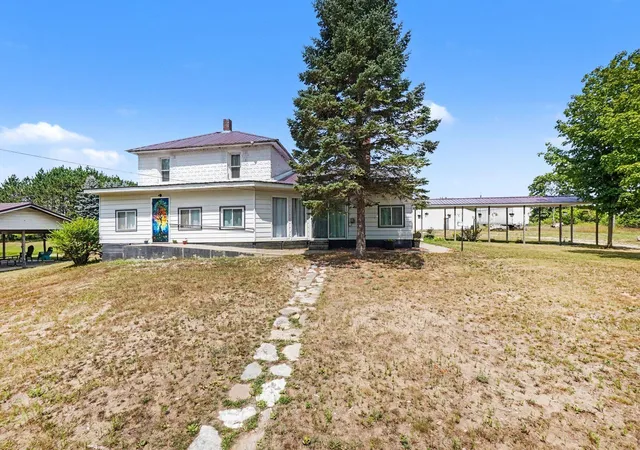 2nd image of 7202 21 Mile Rd, Marion, MI 49665 | MLS# 66026012333