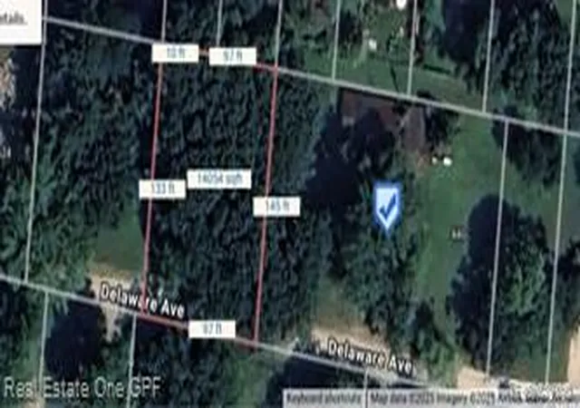Photo 3 of Land for sale at 440 Delaware St, East China, MI 48054 | MLS# 20261020070 | Listing updated on 2026-09-09