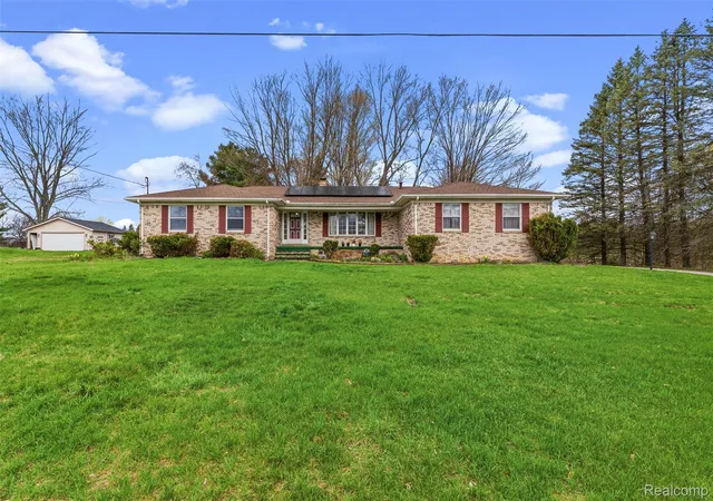 Homes for sale in Davison Township Genesee, MI | 3432 S State Rd, Davison Township Genesee, MI 48423 | MLS# 20261020085