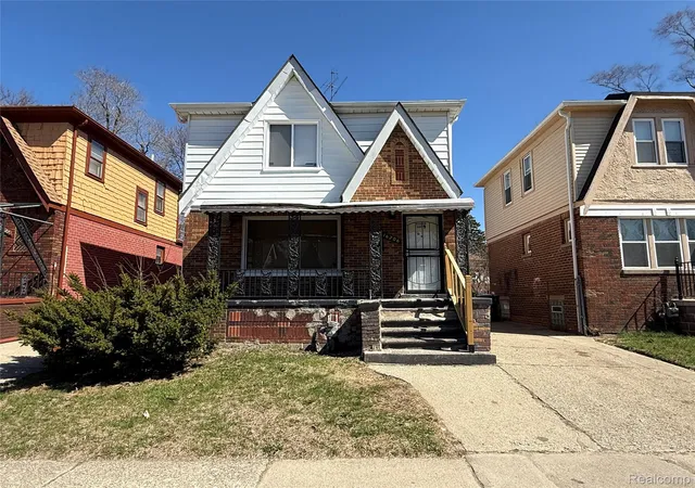 1st image of 16206 Snowden St, Detroit City Wayne, MI 48235 | MLS# 20261020138