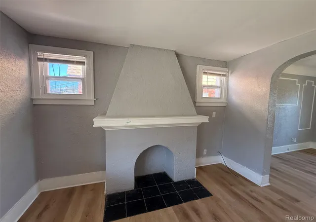 5th image of 16206 Snowden St, Detroit City Wayne, MI 48235 | MLS# 20261020138