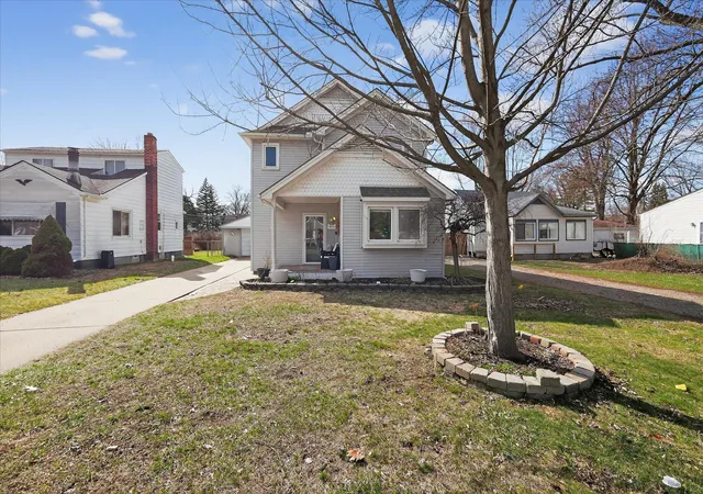 Homes for sale in Livonia City Wayne, MI | 8915 Deering St, Livonia City Wayne, MI 48150 | MLS# 81026012401
