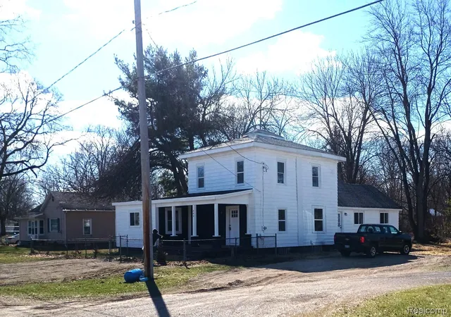 2nd image of 203 E Commercial St, Norvell Township Jackson, MI 49263 | MLS# 20261020147