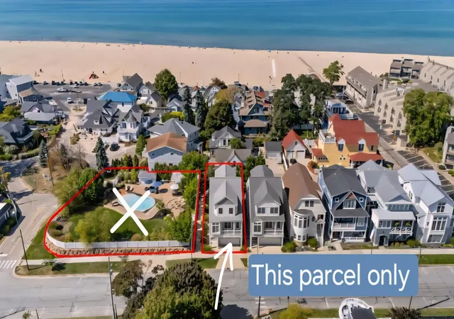 2nd image of 57 N Shore Dr, South Haven, MI 49090 | MLS# 69026012410