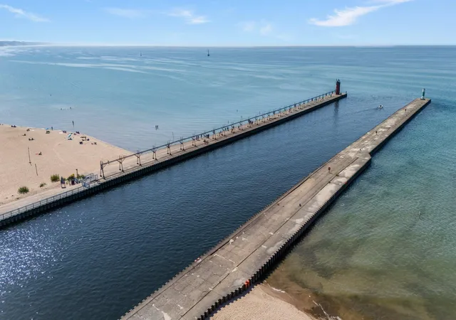 32nd image of 53 N Shore Dr, South Haven, MI 49090 | MLS# 69026012411