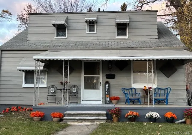 Photo 1 of Sale Pending at 7029 Jackson Ave, Warren, MI 48091 | MLS# 20261020156 | Listing updated on 2026-07-07