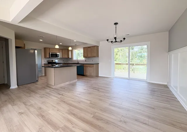 Photo 3 of Single family home for sale at 4257 Old Farm Dr, Wayland, MI 49348 | MLS# 65026012414 | Listing updated on 2026-09-03