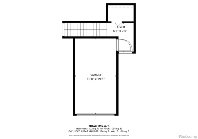Photo 4 of Condo for sale at 517 Country Clb Dr, Saint Clair Shores, MI 48082 | MLS# 20261020178 | Listing updated on 2026-07-17