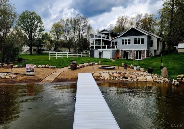 1st image of 7729 Kingleys Dr, Onsted, MI 49265 | MLS# 56050202771