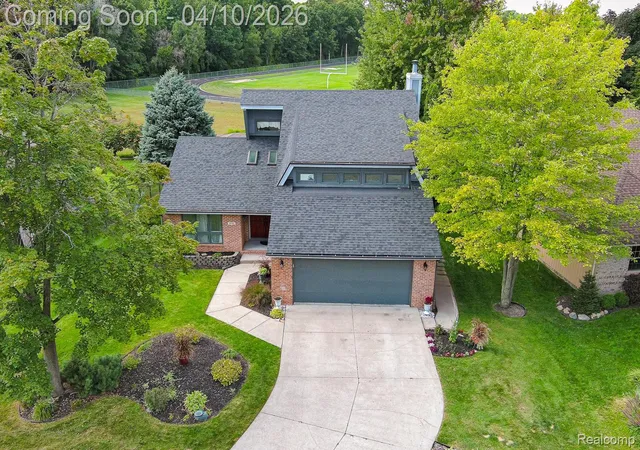 2nd image of 3151 Loon Lake Shores Rd, Waterford, MI 48329 | MLS# 20261020227