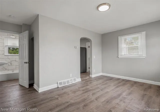 Homes for sale in Hazel Park, MI | 20805 S Chrysler Dr, Hazel Park, MI 48030 | MLS# 20261020248