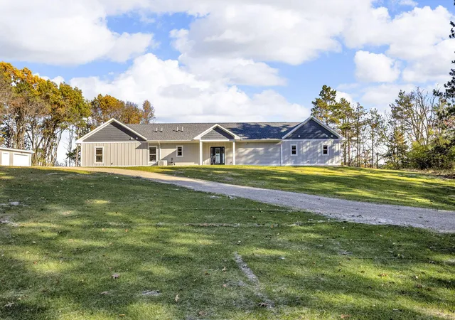 1st image of 6503 Springbrook Rd, Horton, MI 49246 | MLS# 55026012462