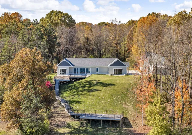 3rd image of 6503 Springbrook Rd, Horton, MI 49246 | MLS# 55026012462