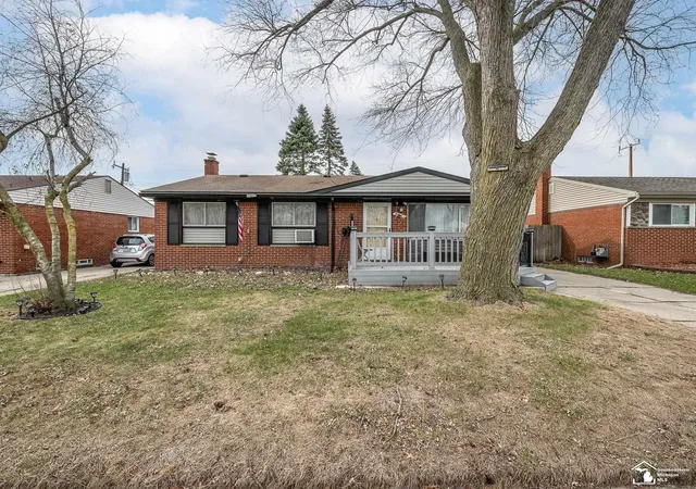 Photo 1 of Single family home for sale at 34627 Nancy St, Westland, MI 48186 | MLS# 57050202779 | Listing updated on 2026-08-26